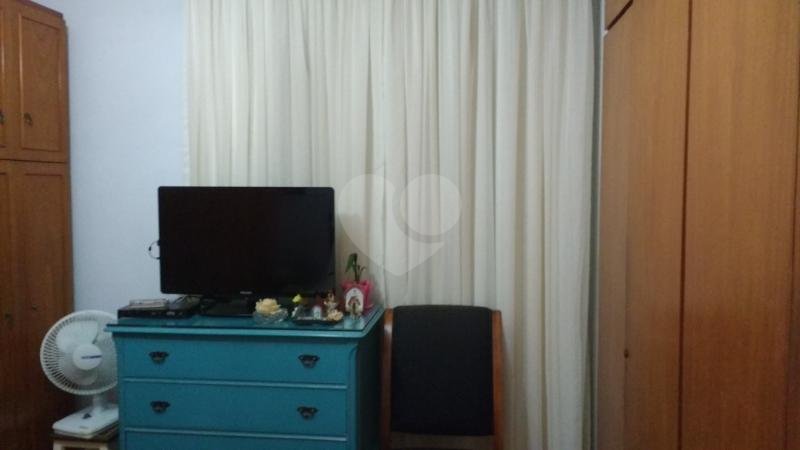 Venda Apartamento São Paulo Jardim Paulista REO134615 13