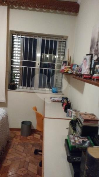 Venda Apartamento São Paulo Jardim Paulista REO134615 24