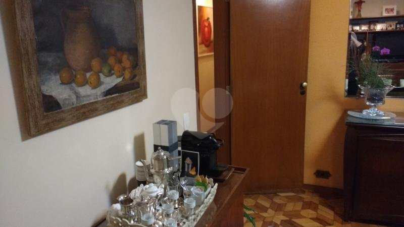 Venda Apartamento São Paulo Jardim Paulista REO134615 4