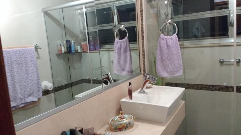 Venda Apartamento São Paulo Jardim Paulista REO134615 8