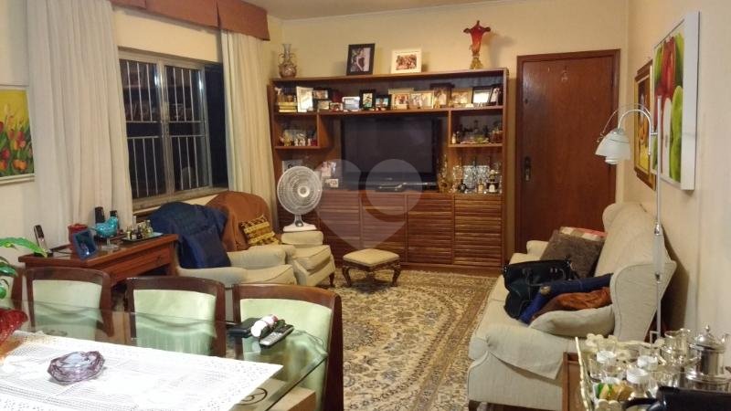 Venda Apartamento São Paulo Jardim Paulista REO134615 1