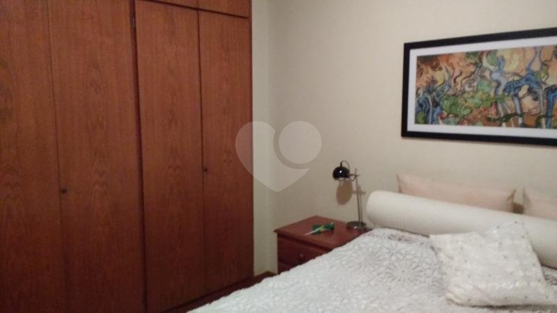 Venda Apartamento São Paulo Jardim Paulista REO134615 12