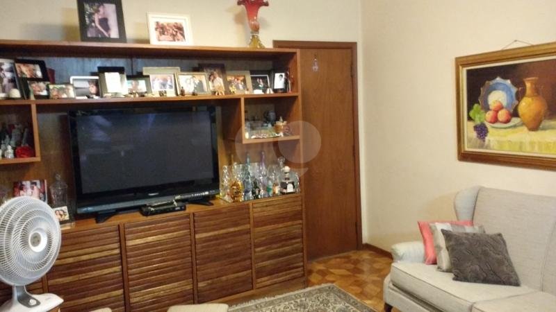 Venda Apartamento São Paulo Jardim Paulista REO134615 2