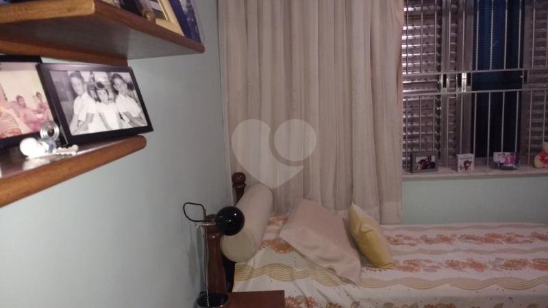 Venda Apartamento São Paulo Jardim Paulista REO134615 18