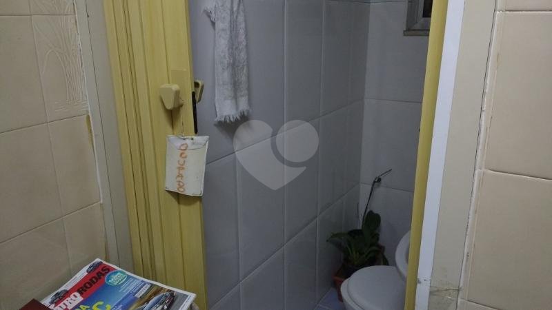 Venda Apartamento São Paulo Jardim Paulista REO134615 34