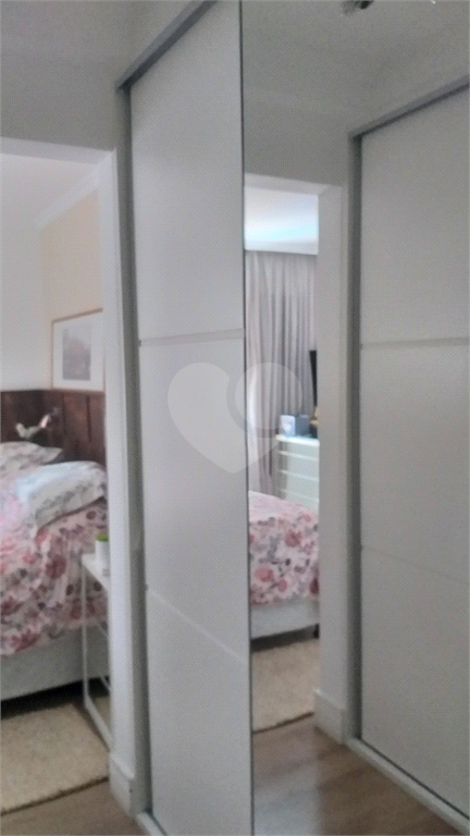 Venda Apartamento São Paulo Ipiranga REO134681 17