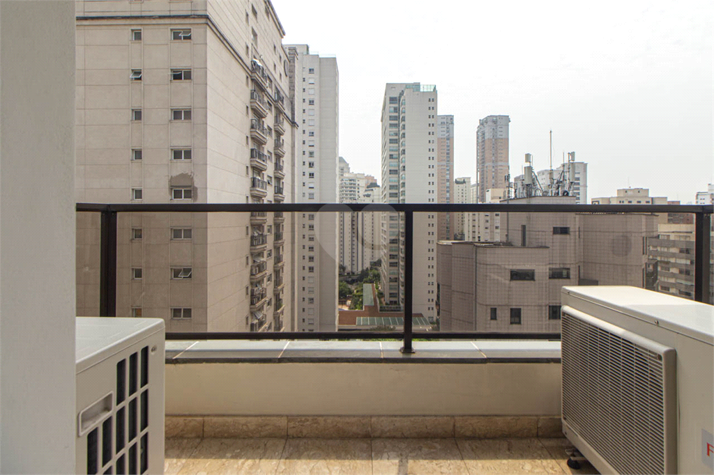 Venda Apartamento São Paulo Vila Uberabinha REO134683 35