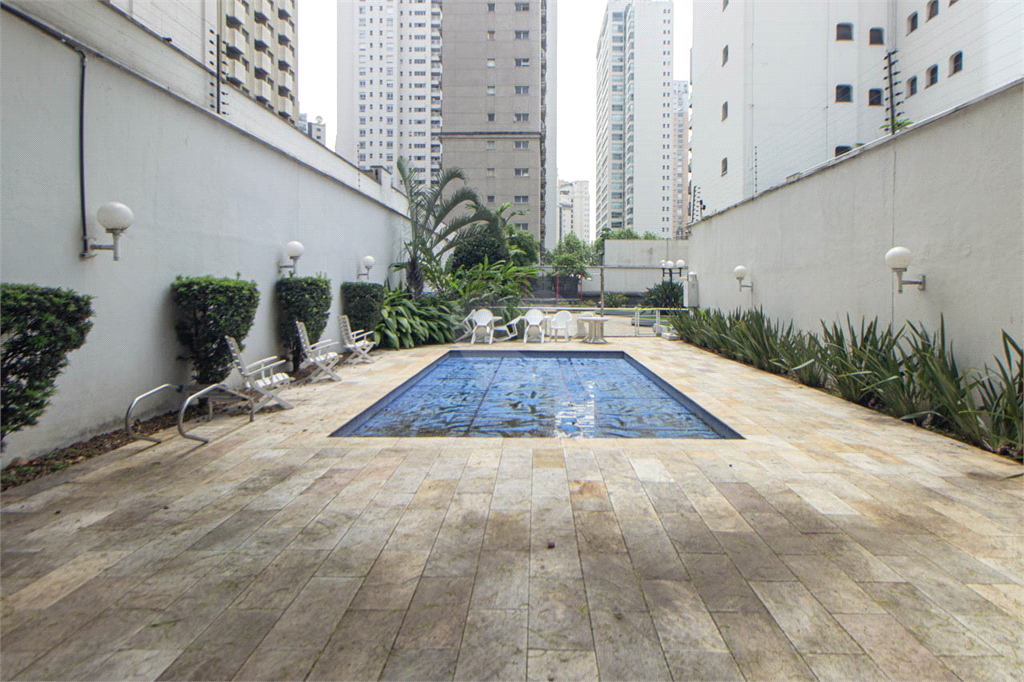 Venda Apartamento São Paulo Vila Uberabinha REO134683 48