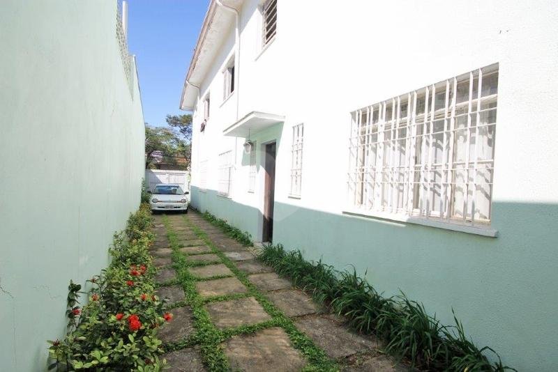 Venda Sobrado São Paulo Vila Madalena REO134689 15