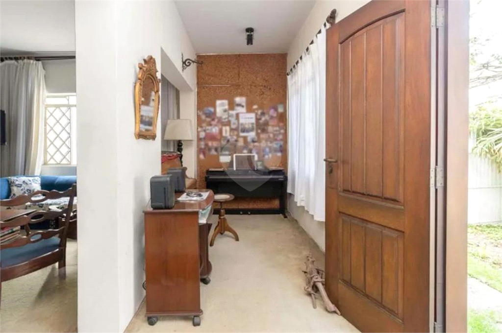 Venda Sobrado São Paulo Vila Madalena REO134689 24