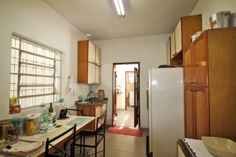 Venda Sobrado São Paulo Vila Madalena REO134689 7