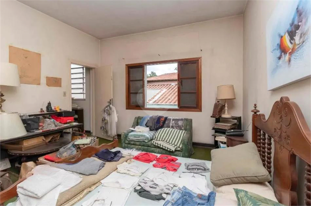 Venda Sobrado São Paulo Vila Madalena REO134689 32