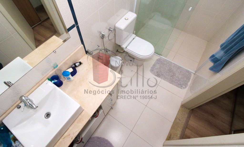 Venda Sobrado São Paulo Mooca REO134738 15