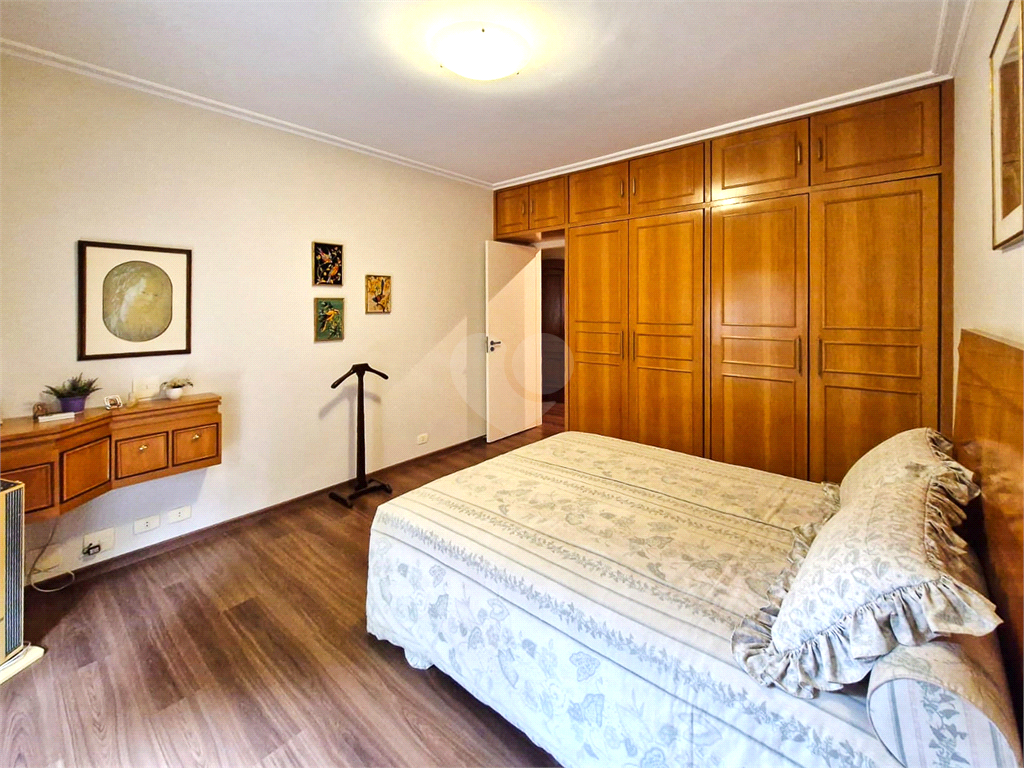 Venda Casa São Paulo Santo Amaro REO134754 28