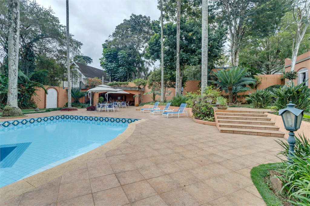 Venda Casa São Paulo Santo Amaro REO134754 22