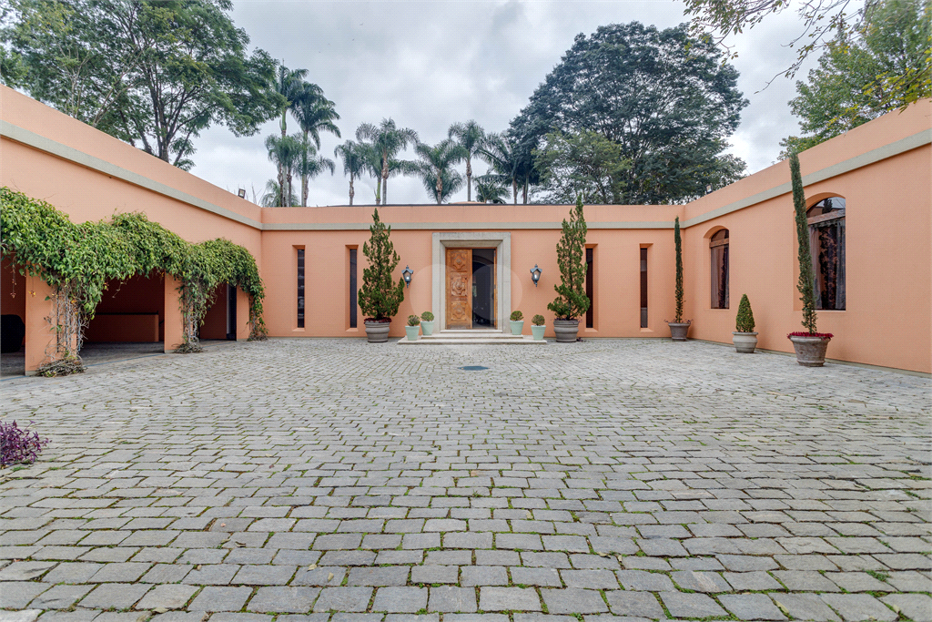 Venda Casa São Paulo Santo Amaro REO134754 40