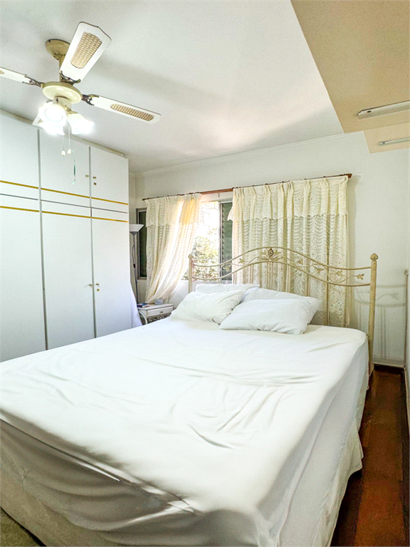 Venda Apartamento São Paulo Vila Olímpia REO134803 8