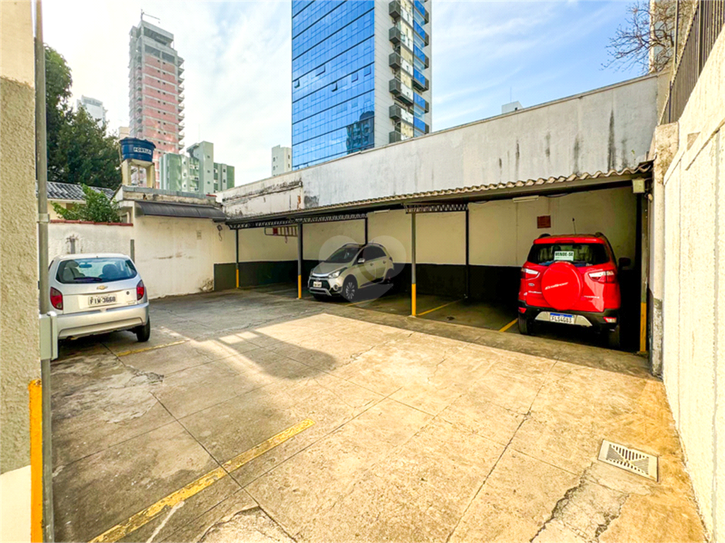 Venda Apartamento São Paulo Vila Olímpia REO134803 15