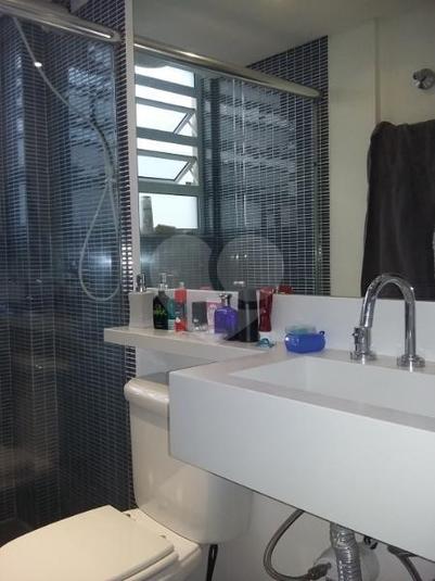 Venda Apartamento São Paulo Pinheiros REO134885 32