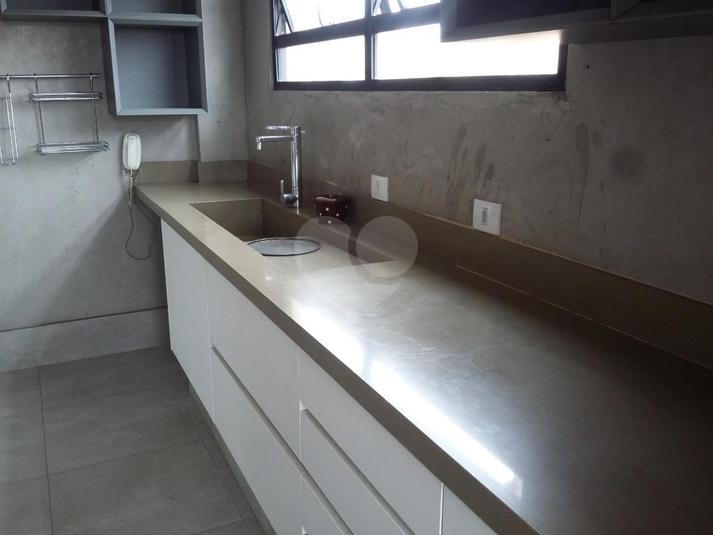 Venda Apartamento São Paulo Pinheiros REO134885 22