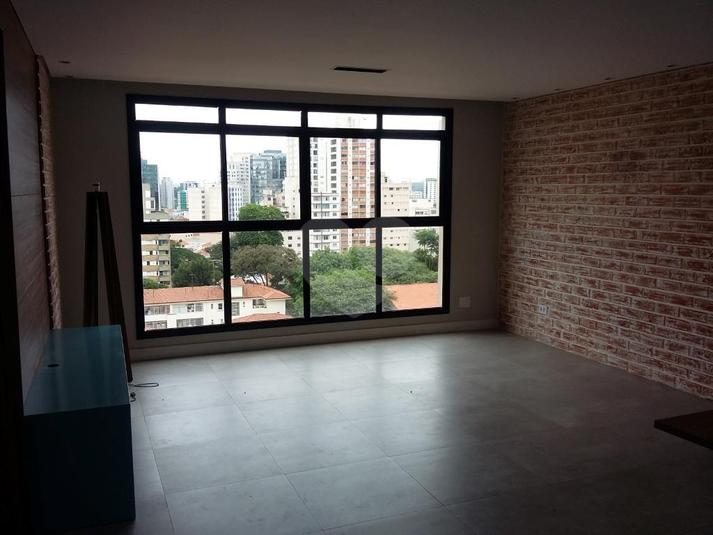 Venda Apartamento São Paulo Pinheiros REO134885 28