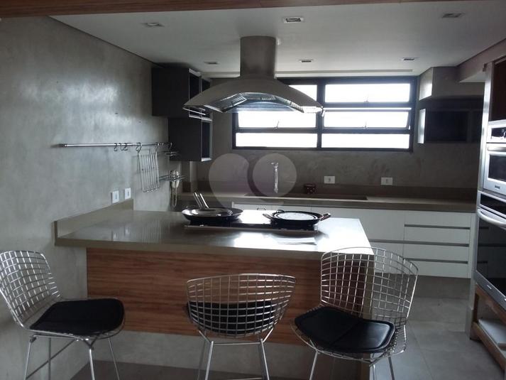 Venda Apartamento São Paulo Pinheiros REO134885 24