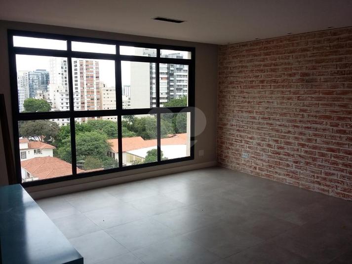 Venda Apartamento São Paulo Pinheiros REO134885 19