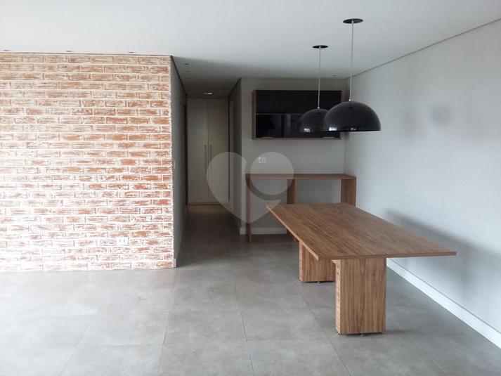 Venda Apartamento São Paulo Pinheiros REO134885 17