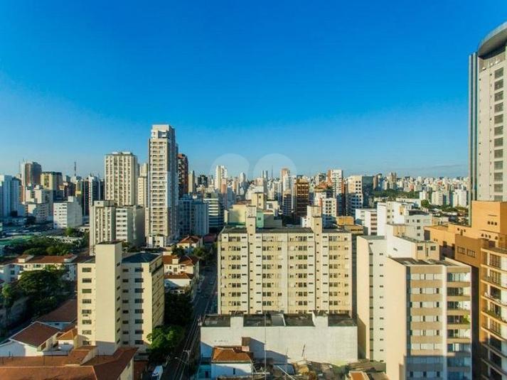 Venda Apartamento São Paulo Pinheiros REO134885 13