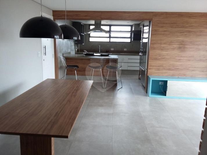 Venda Apartamento São Paulo Pinheiros REO134885 25