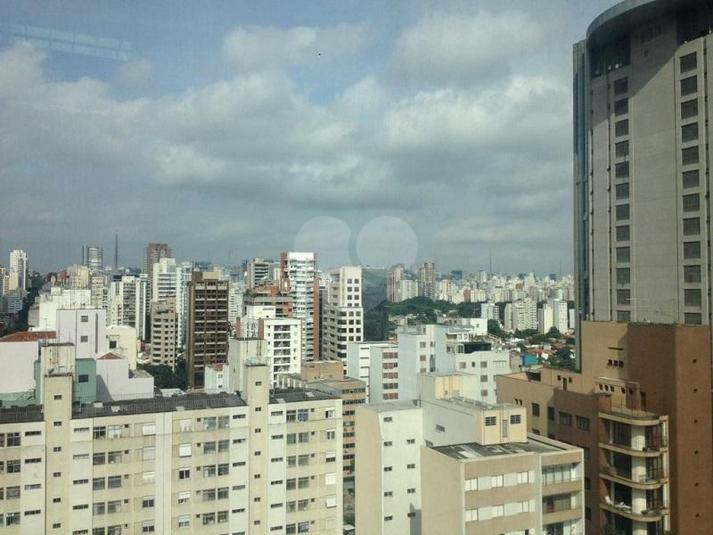 Venda Apartamento São Paulo Pinheiros REO134885 33