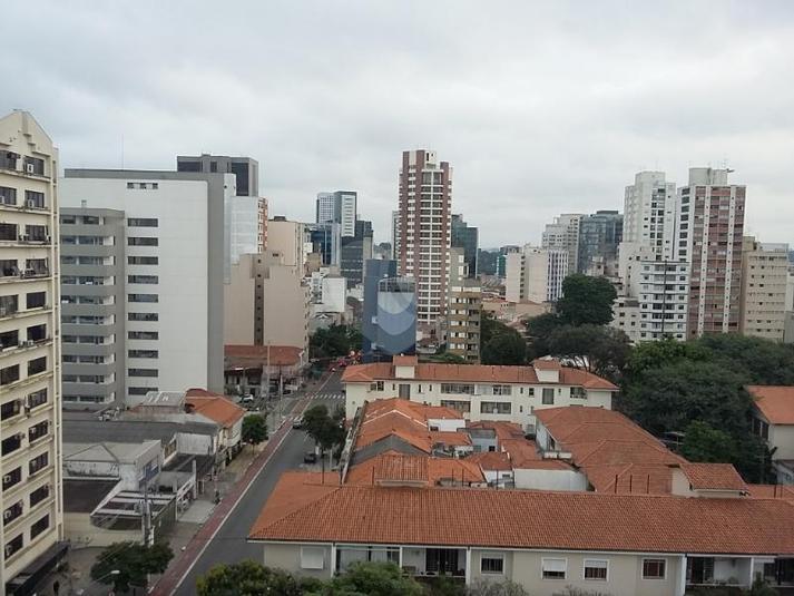 Venda Apartamento São Paulo Pinheiros REO134885 35