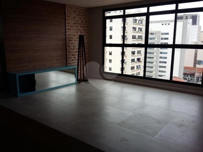 Venda Apartamento São Paulo Pinheiros REO134885 23