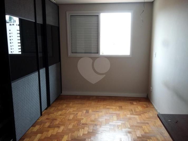 Venda Apartamento São Paulo Pinheiros REO134885 20