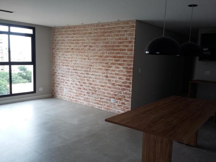 Venda Apartamento São Paulo Pinheiros REO134885 18