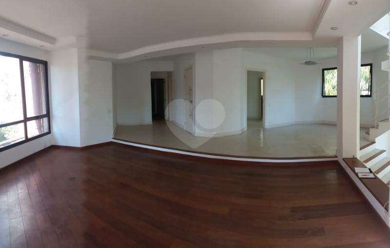 Venda Apartamento São Paulo Real Parque REO135033 5