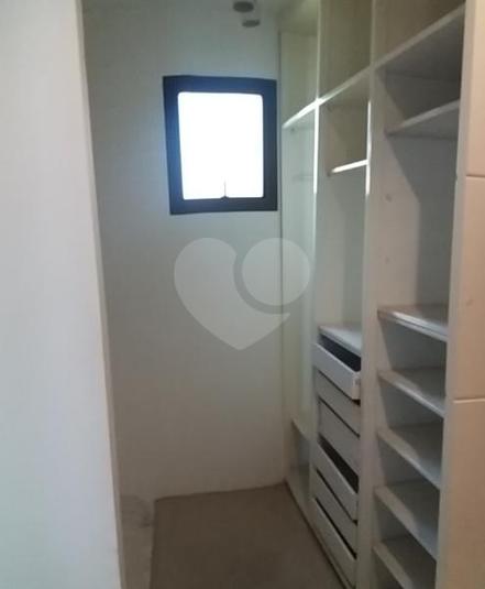 Venda Apartamento São Paulo Real Parque REO135033 20