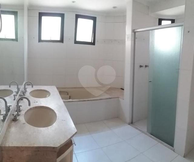 Venda Apartamento São Paulo Real Parque REO135033 13