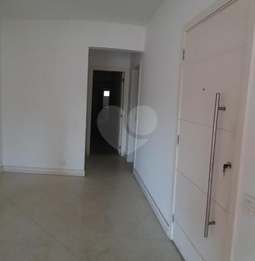 Venda Apartamento São Paulo Real Parque REO135033 18