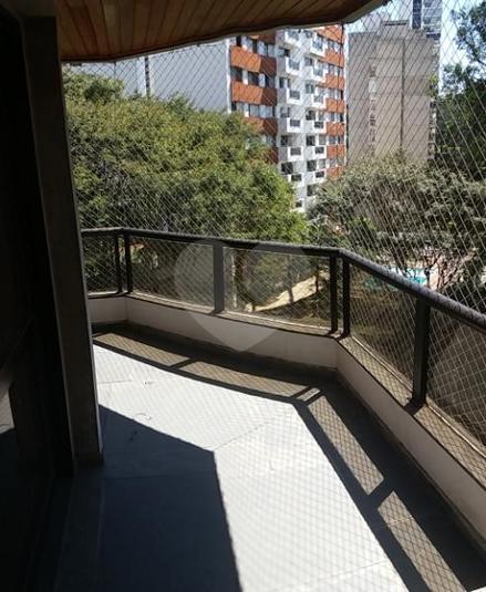 Venda Apartamento São Paulo Real Parque REO135033 37