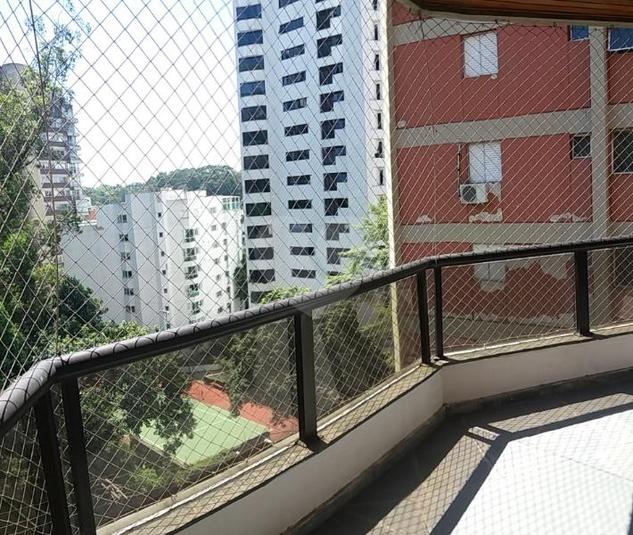 Venda Apartamento São Paulo Real Parque REO135033 2