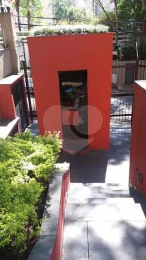 Venda Apartamento São Paulo Real Parque REO135033 38