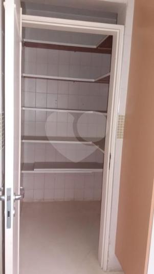 Venda Apartamento São Paulo Real Parque REO135033 26