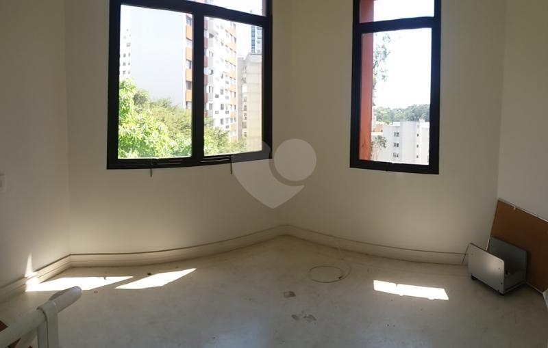 Venda Apartamento São Paulo Real Parque REO135033 8