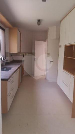 Venda Apartamento São Paulo Real Parque REO135033 25