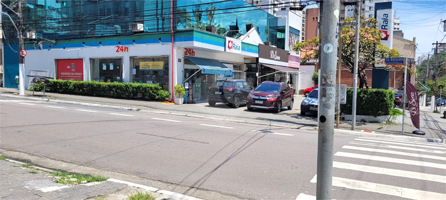 Venda Prédio inteiro São Paulo Tatuapé REO135137 1