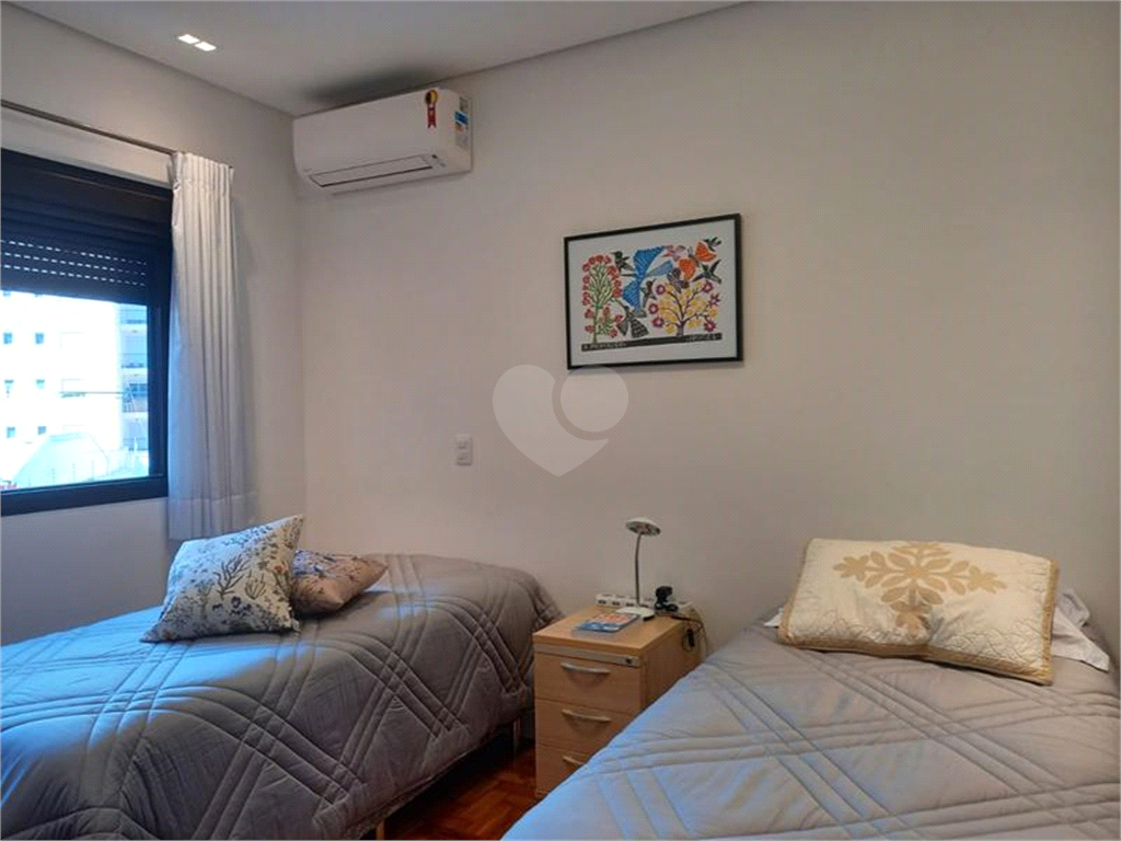 Venda Apartamento São Paulo Brooklin Paulista REO135144 7