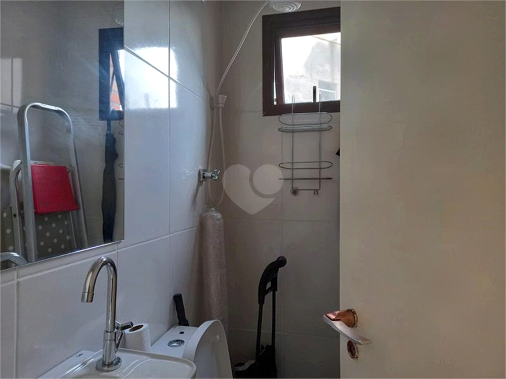 Venda Apartamento São Paulo Brooklin Paulista REO135144 13