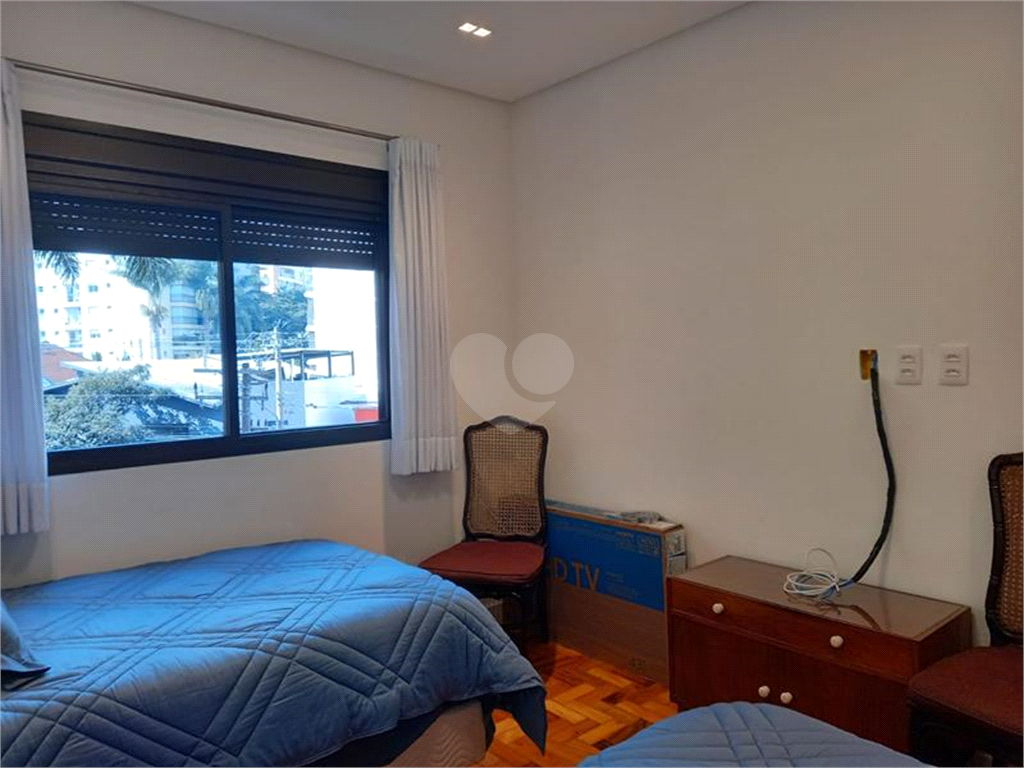 Venda Apartamento São Paulo Brooklin Paulista REO135144 22