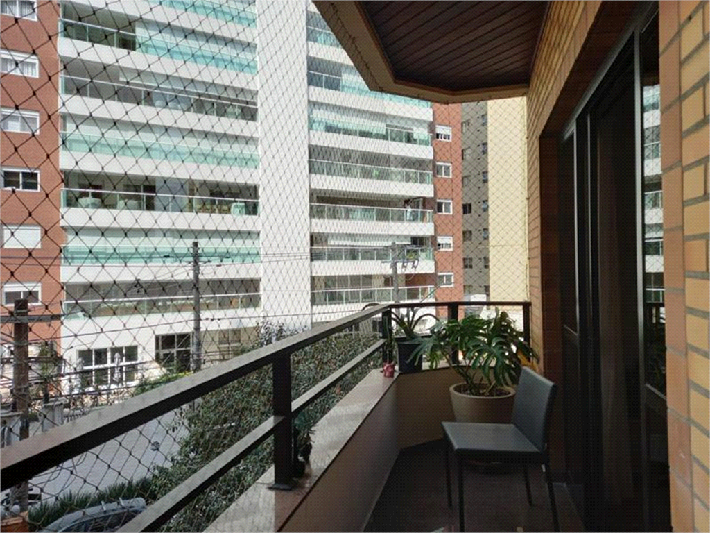 Venda Apartamento São Paulo Brooklin Paulista REO135144 4